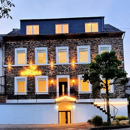 Moselvilla No 7 Pommern Dış mekan fotoğraf