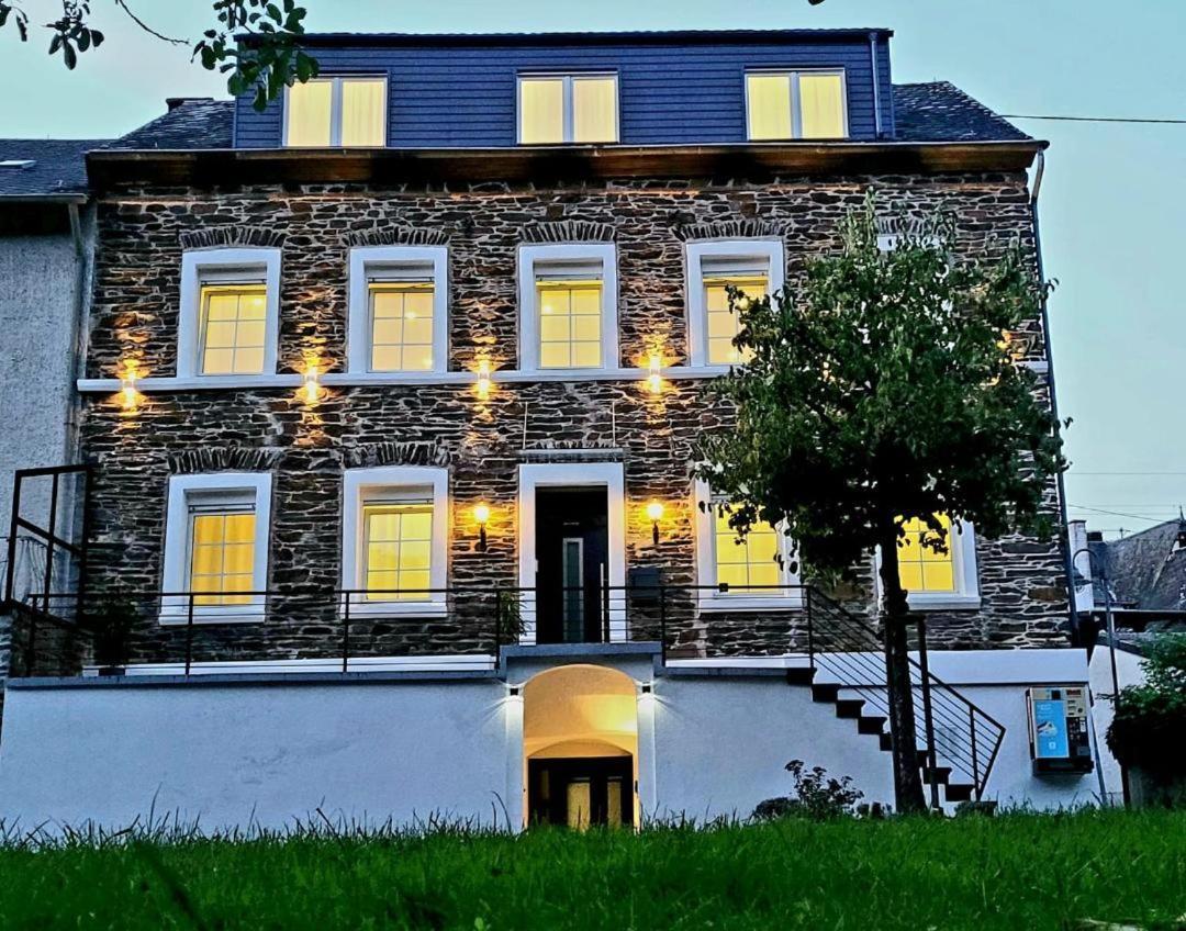 Moselvilla No 7 Pommern Dış mekan fotoğraf