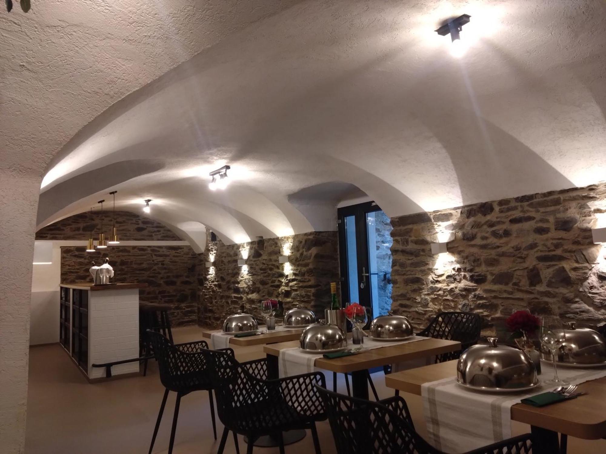 Moselvilla No 7 Pommern Dış mekan fotoğraf