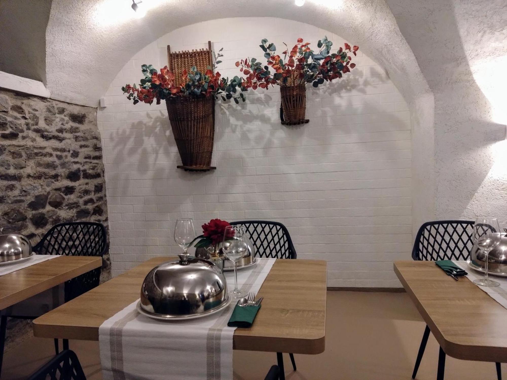 Moselvilla No 7 Pommern Dış mekan fotoğraf